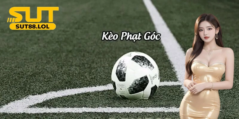 Kèo phạt góc Sut88