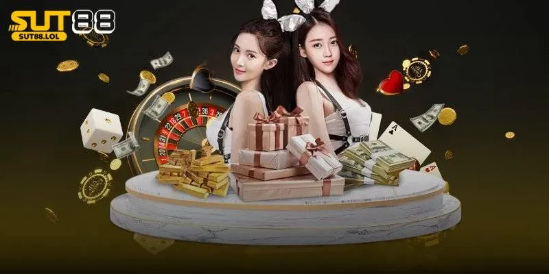 Khuyến mãi Sut88