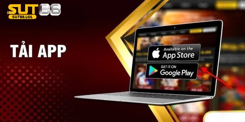 Tải App Sut88